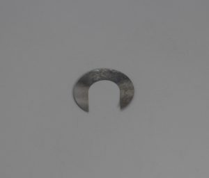 C型シム　0.01mm箔