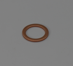 シムリング　銅　φ13×φ10×0.8ｔ