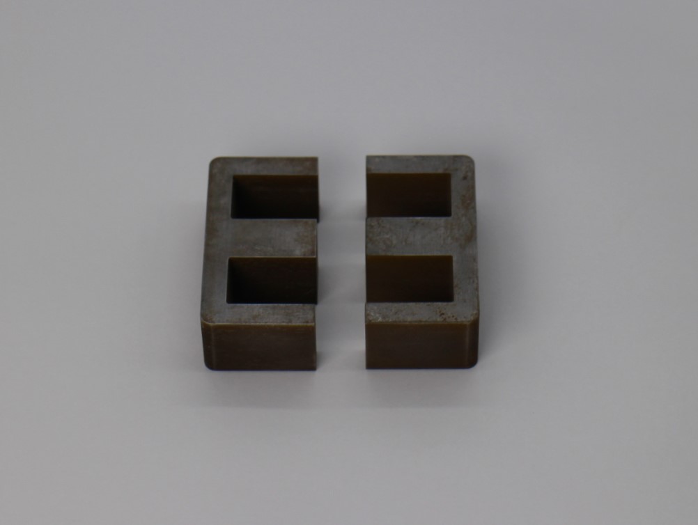 製品事例| トランスコア EEコア | 特注シム製造センター.com