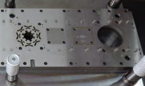 積層コア・金型③