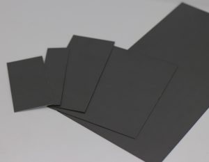 電磁鋼板切り板_