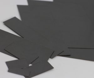 電磁鋼板切り板_